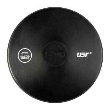 USR D175 1,75 kg Kauçuk Atletizm Diski