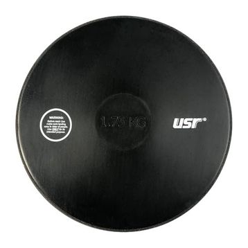 USR D175 1,75 kg Kauçuk Atletizm Diski