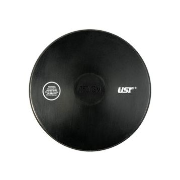 USR D75 750 gr Kauçuk Atletizm Diski