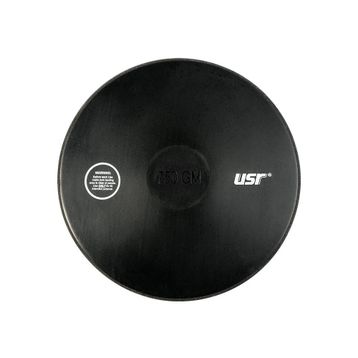 USR D75 750 gr Kauçuk Atletizm Diski