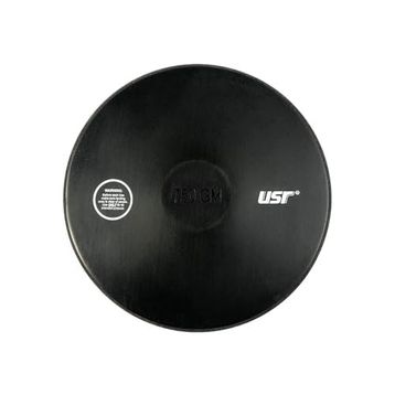 USR D75 750 gr Kauçuk Atletizm Diski