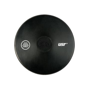 USR D75 750 gr Kauçuk Atletizm Diski