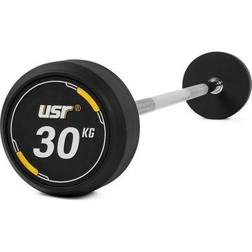 USR DB300 30 kg Düz Barbell