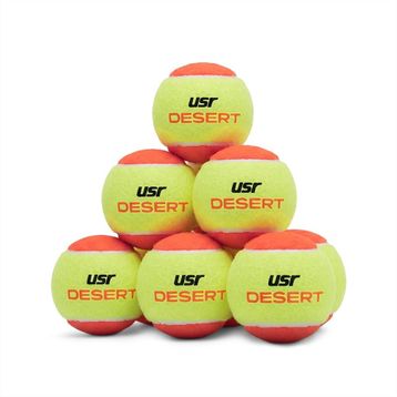 USR Desert 12'li Tenis Antrenman Topu
