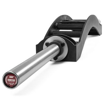 USR Dionysos Multi Grip Swiss Bar