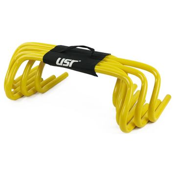 USR EE15S Sarı 6'lı 15 cm Eko Engel Seti