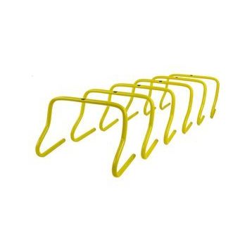 USR EE30S Sarı 6'lı 30 cm Eko Engel Seti