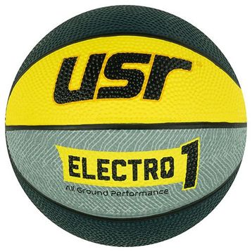 USR Electro1 1 No Mini Basketbol Topu