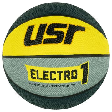 USR Electro1 1 No Mini Basketbol Topu