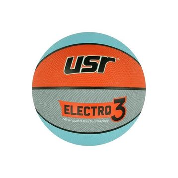 USR Electro3 3 No Mini Basketbol Topu