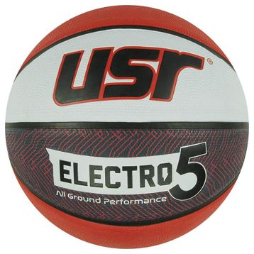 Usr Electro5.2 5 No Basketbol Topu