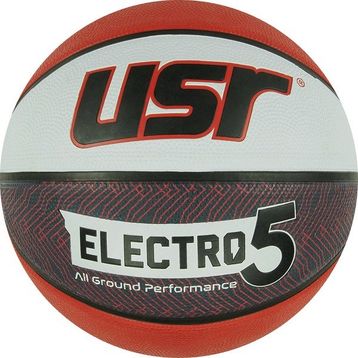 Usr Electro5.2 5 No Basketbol Topu