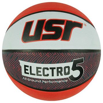 Usr Electro5.2 5 No Basketbol Topu