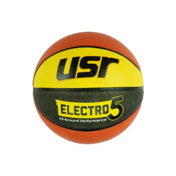 Usr Electro5.2 5 No Basketbol Topu