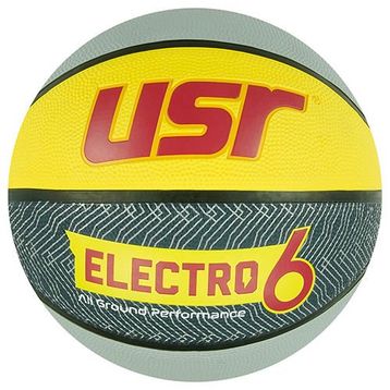 USR Electro6.2 6 No Basketbol Topu