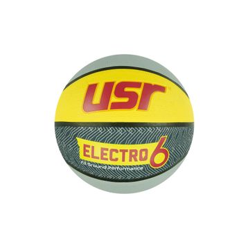 USR Electro6.2 6 No Basketbol Topu