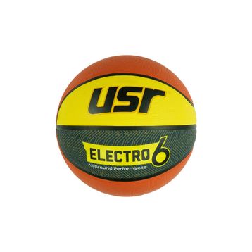USR Electro6 6 No Basketbol Topu