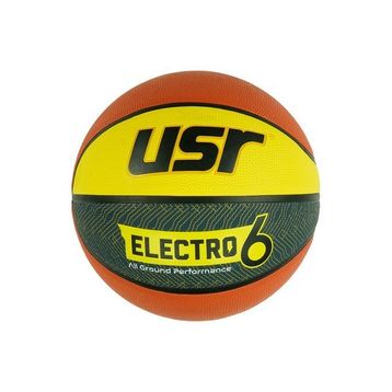 USR Electro6 6 No Basketbol Topu