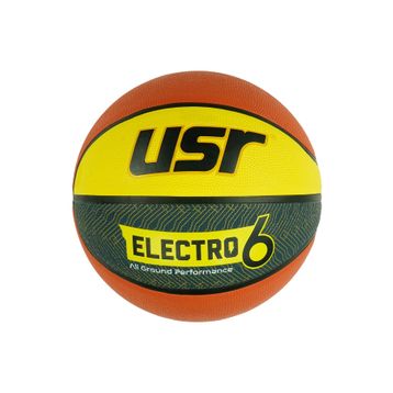 USR Electro6 6 No Basketbol Topu