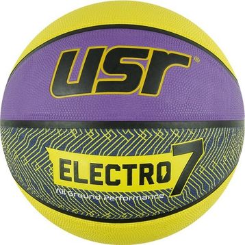 USR Electro7.2 7 No Basketbol Topu