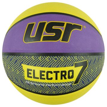 USR Electro7.2 7 No Basketbol Topu