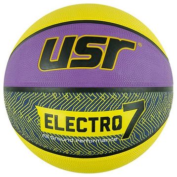 USR Electro7.2 7 No Basketbol Topu