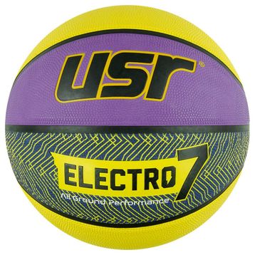 USR Electro7.2 7 No Basketbol Topu