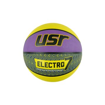 Usr Electro7 7 No Basketbol Topu