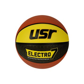 Usr Electro7 7 No Basketbol Topu