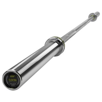 USR Elektra 220 cm Olimpik Bar