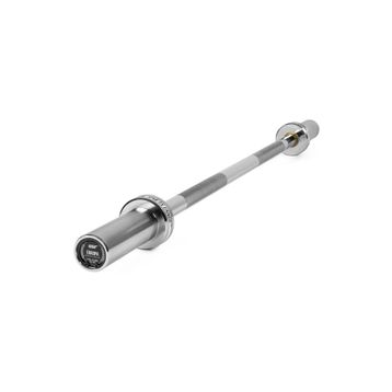 USR Europa 120 cm Olimpik Düz Bar