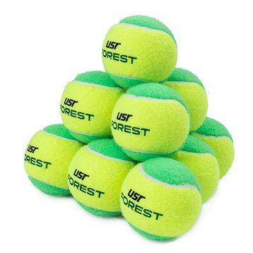 USR Forest 12'li Tenis Antrenman Topu
