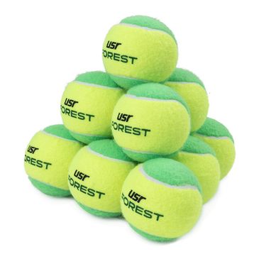 USR Forest 12'li Tenis Antrenman Topu