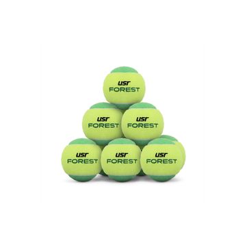 USR Forest 12'li Tenis Antrenman Topu
