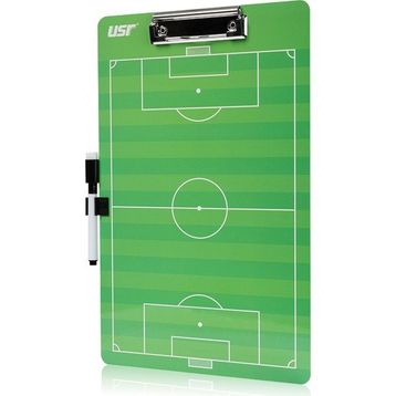 USR FT100 Futbol Taktik Tahtası