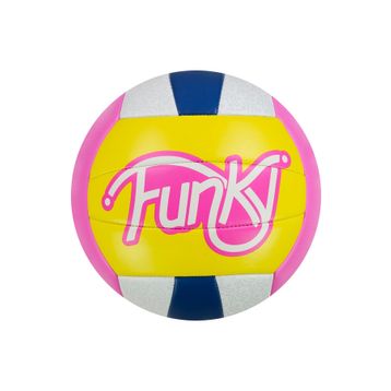 USR Funky 1.5 5 No Voleybol Topu