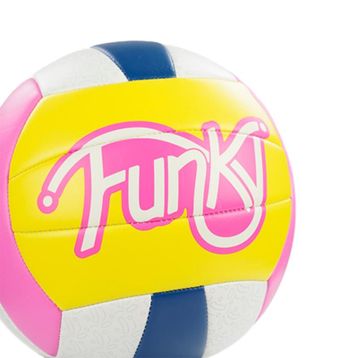 USR Funky 1.5 5 No Voleybol Topu