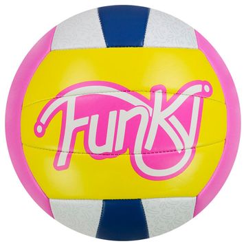USR Funky 1.5 5 No Voleybol Topu