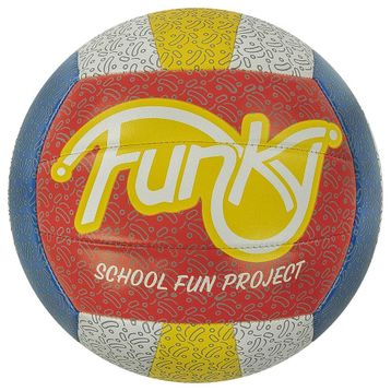 USR Funky 5 No Voleybol Topu