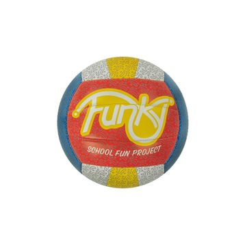 USR Funky 5 No Voleybol Topu