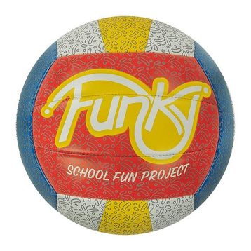 USR Funky 5 No Voleybol Topu
