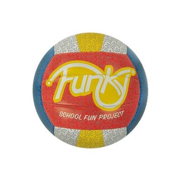 USR Funky 5 No Voleybol Topu