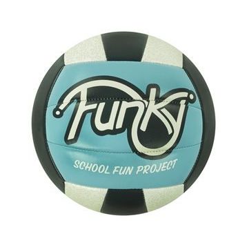 USR Funky 5 No Voleybol Topu