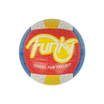 USR Funky 5 No Voleybol Topu