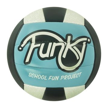 USR Funky Mavi 5 No Voleybol Topu