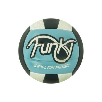 USR Funky Mavi 5 No Voleybol Topu