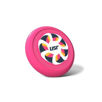 USR Fuşya Tracker Frizbi