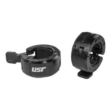 USR Gamma-B Manyetik Olimpik Bar Klipsi