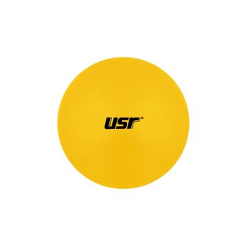 USR GB654 65 cm Sarı Pilates Topu