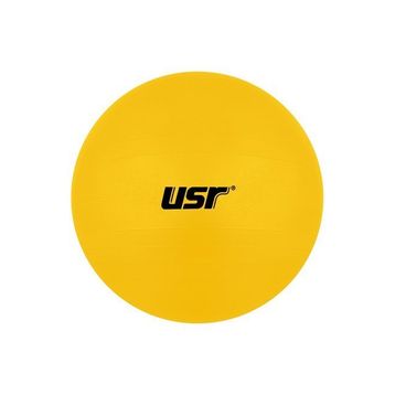 USR GB654 65 cm Sarı Pilates Topu